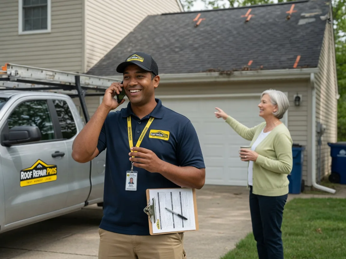 Roof Repair Hallsville, MO FAQs